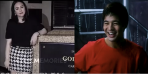 Claudine Barretto honors Rico Yan on his 22nd death anniversary | Images: Instagram, @claubarretto/Screengrab from ABS-CBN Star Cinema, YouTube